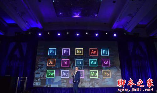 Mac/Win Photoshop cc 2018(中文)破解激活教程