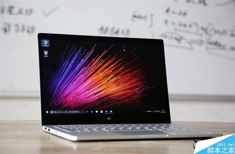 最新Win10加持 小米笔记本Air评测：超值！