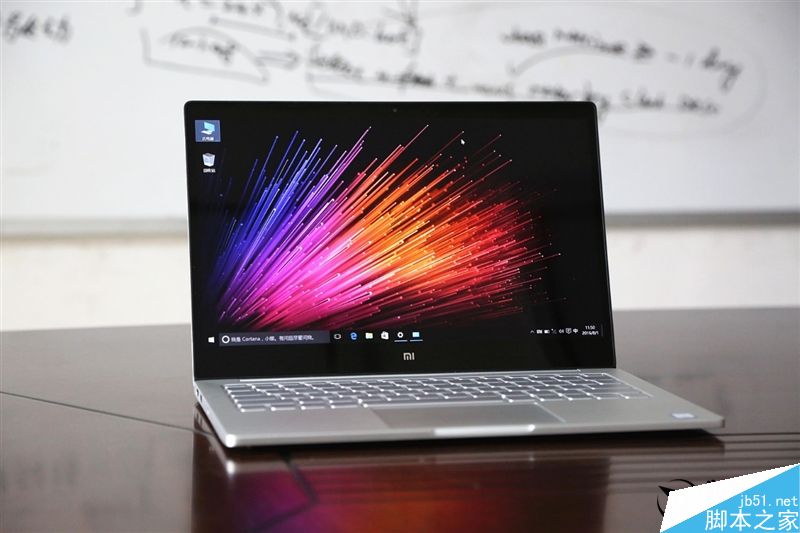最新Win10加持 小米笔记本Air评测：超值！