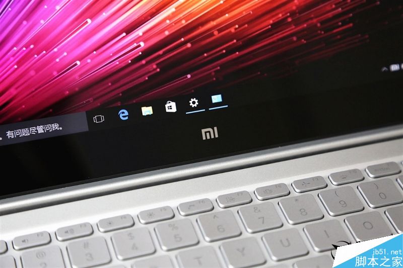 最新Win10加持 小米笔记本Air评测：超值！