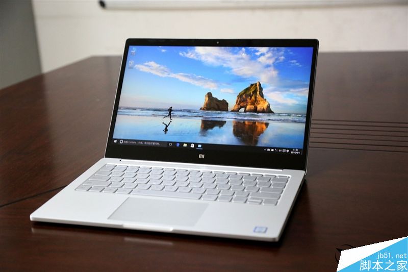 最新Win10加持 小米笔记本Air评测：超值！