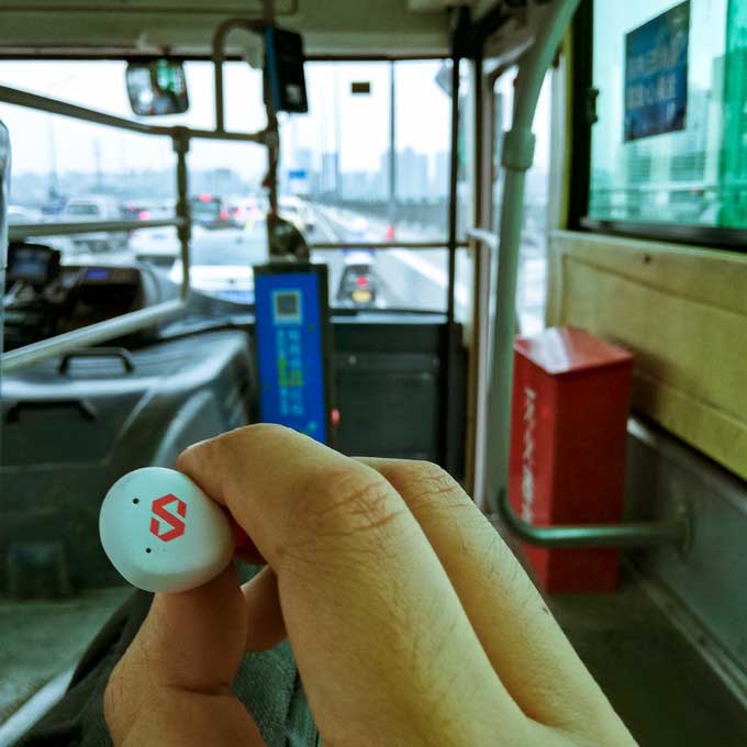 仙乐飘扬，盾悟静界——dyplay降噪盾Pro开箱