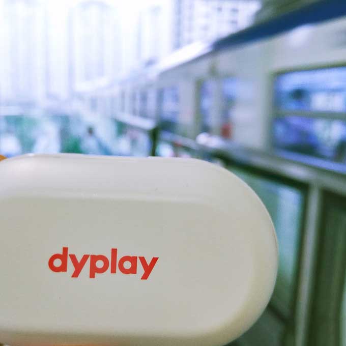 仙乐飘扬，盾悟静界——dyplay降噪盾Pro开箱