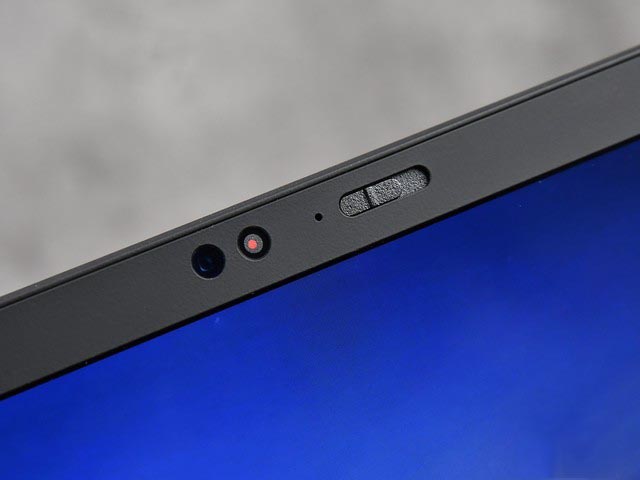 机身A面材质竟与火箭同源  ThinkPad X1 Carbon 2020试用体验 