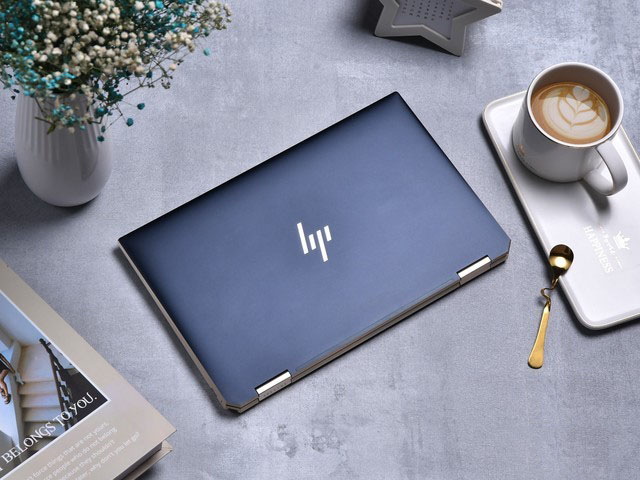 惠普发布英特尔移动超能版笔记本惠普Spectre x360变形本：重新定义高端PC体验 