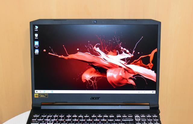 宏碁暗影骑士 · 擎，十代酷睿+RTX2060畅玩3A游戏大作，爆款预订