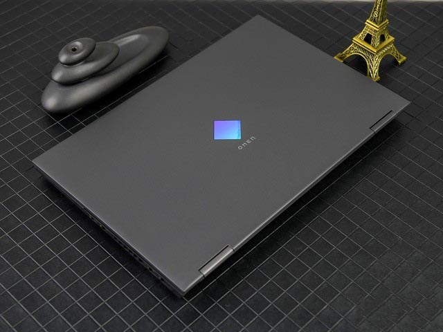 惠普暗影精灵6锐龙版评测 