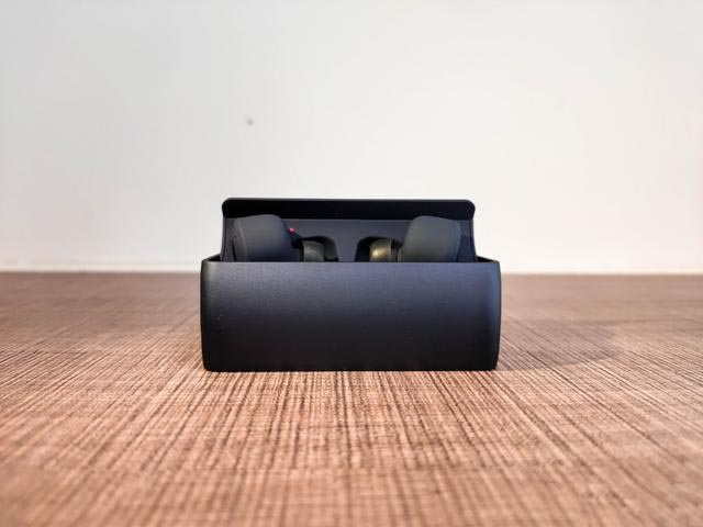 RHA TrueConnect 真无线耳机，说说自己的使用体验与看法