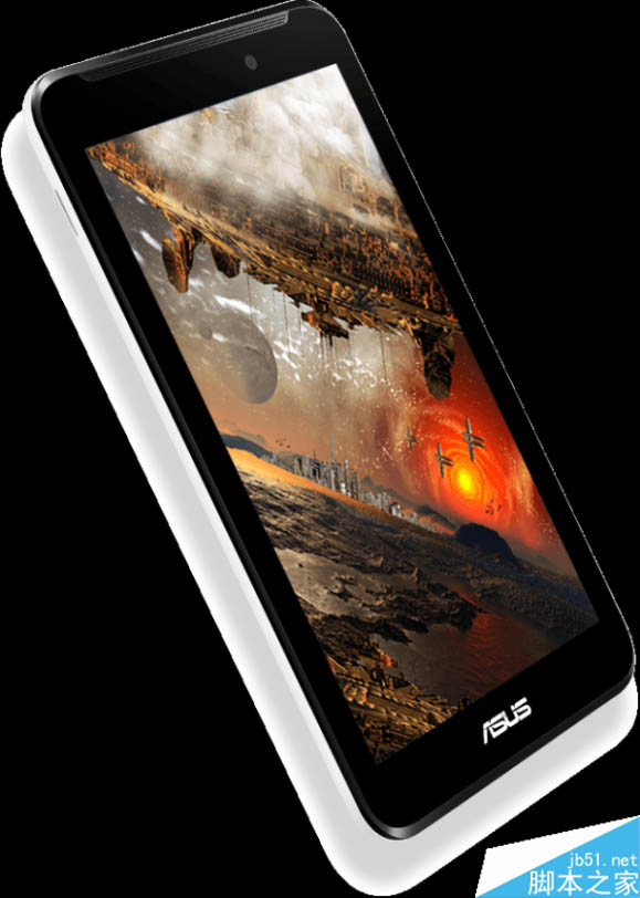 MeMO Pad 7 ME70CX