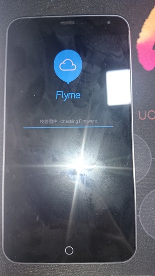 【刷机】魅族MX4升级Flyme 4.1实操教程 简单易懂