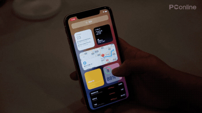 iOS 14
