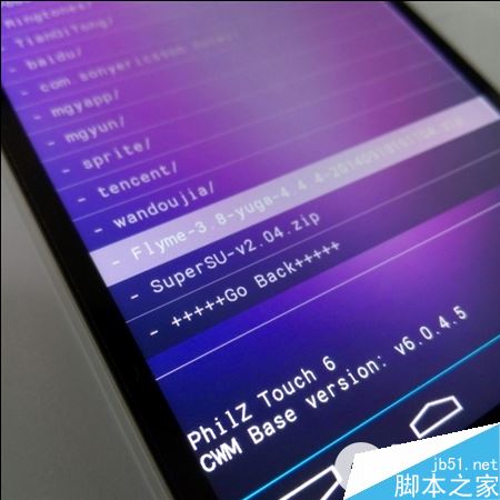 索尼xperia z刷flyme4.0步骤 索尼l36h刷flyme4教程