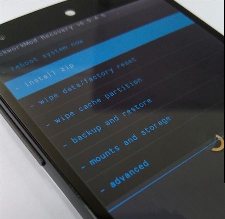 谷歌nexus5刷flyme4.0教程 nexus5刷flyme4.0步骤