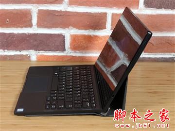 戴尔全新XPS 12笔记本怎么样 戴尔XPS 12 9250笔记本详细评测图解