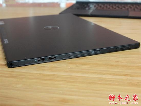 戴尔全新XPS 12笔记本怎么样 戴尔XPS 12 9250笔记本详细评测图解