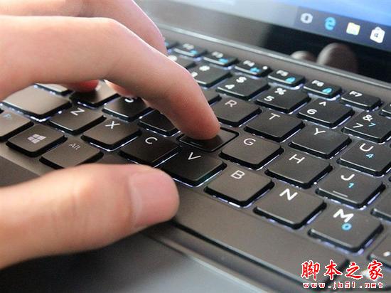戴尔全新XPS 12笔记本怎么样 戴尔XPS 12 9250笔记本详细评测图解