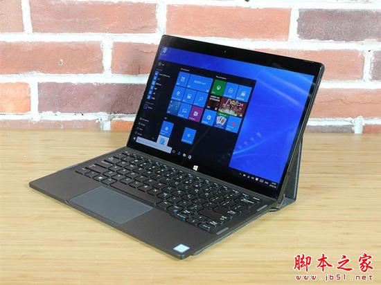 戴尔全新XPS 12笔记本怎么样 戴尔XPS 12 9250笔记本详细评测图解