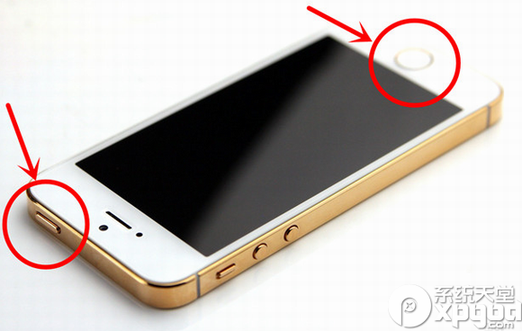 iphone黑屏怎么办？苹果手机黑屏解决办法