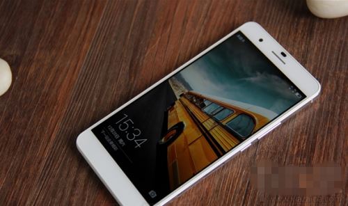 荣耀6 plus