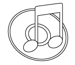 AI绘制精致iTunes矢量图标 脚本之家 AI教程
