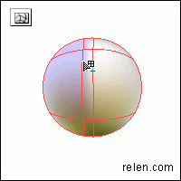 AI网格工具制作逼真的珍珠 脚本之家 AI教程 fevte.com