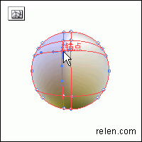 AI网格工具制作逼真的珍珠 脚本之家 AI教程 fevte.com