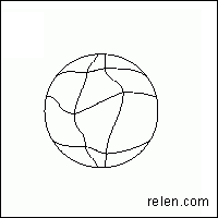 AI网格工具制作逼真的珍珠 脚本之家 AI教程 fevte.com