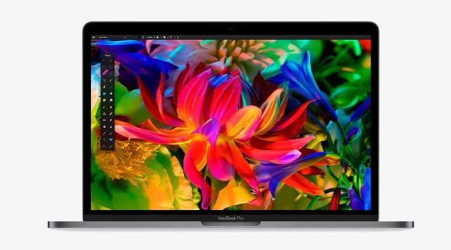 新MacBook Pro解析？ 