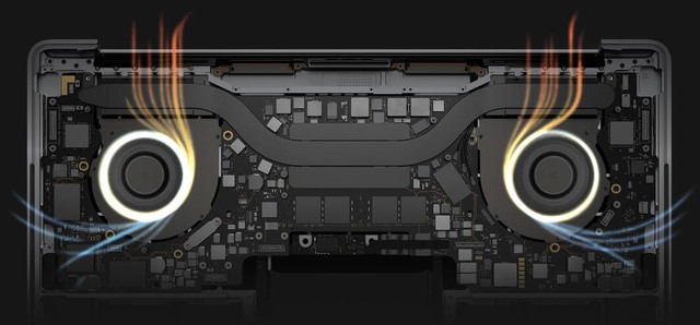 新MacBook Pro解析？ 