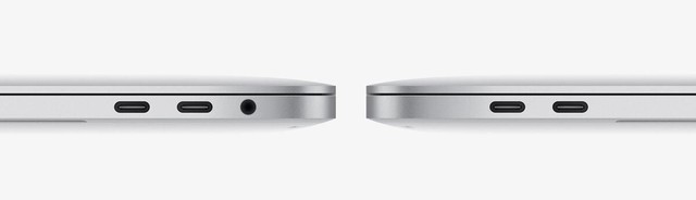 新MacBook Pro解析？ 