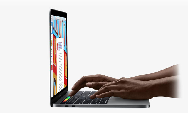 新MacBook Pro解析？ 