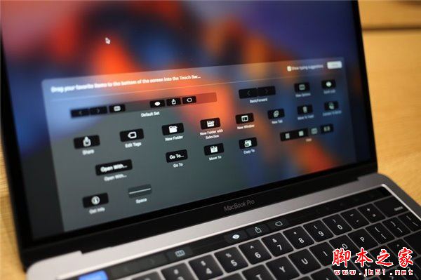 MacBook Pro怎么样 2016款苹果全新13/15英寸MacBook Pro现场实拍图