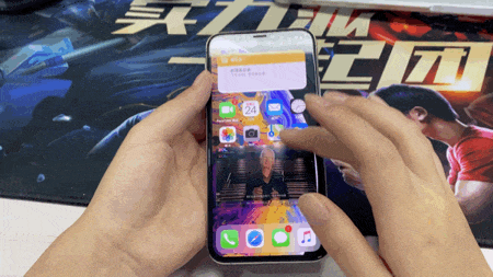 iOS 14迷之像安卓？Apple：你爸爸永远是你爸爸 