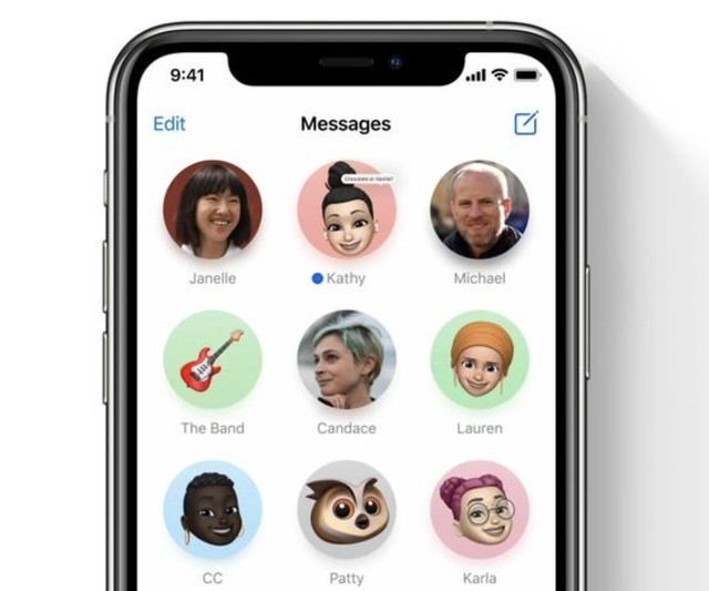 iOS 14迷之像安卓？Apple：你爸爸永远是你爸爸 