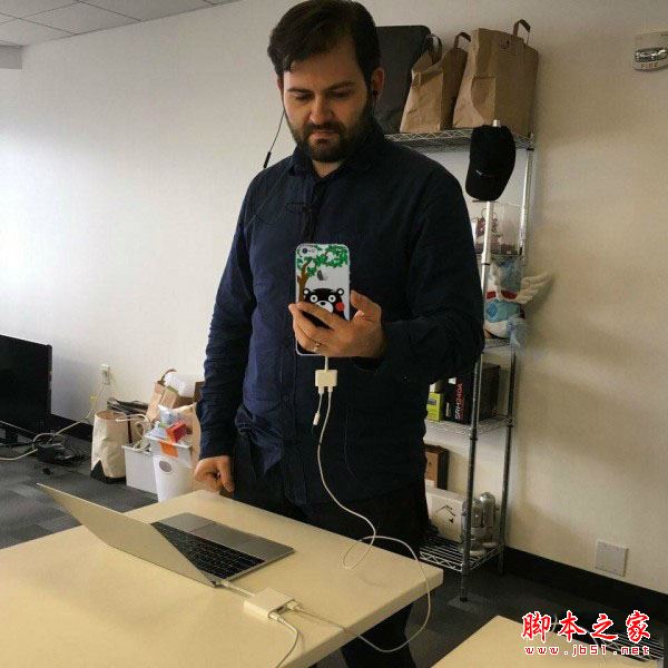 MacBook Pro设计有哪些缺陷？苹果全新2016款Macbook pro必须吐槽的4个方面