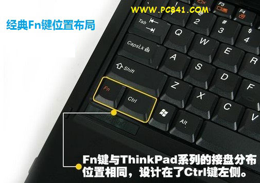 Fn键在哪 Fn键的作用大全