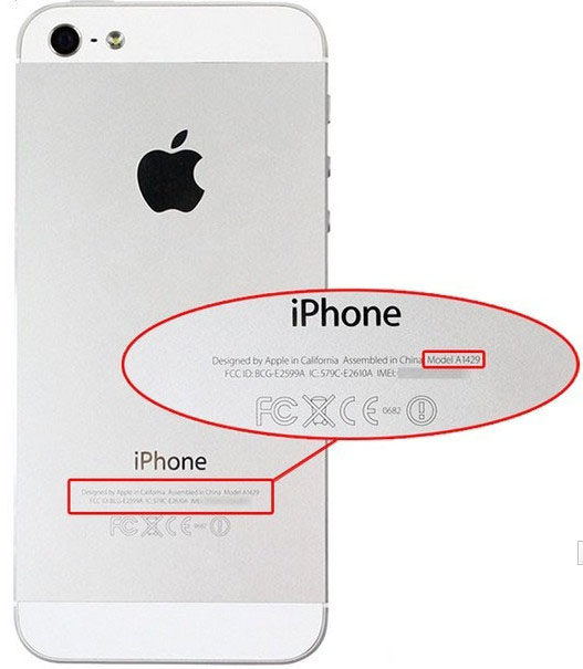 iPhone固件区分方法 脚本之家