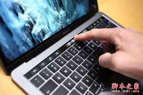 苹果新MacBook Pro值得买吗 2016款苹果新MacBook Pro详细评测图解