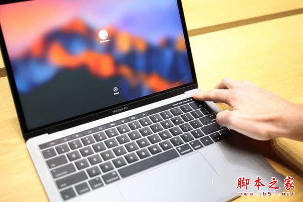 苹果新MacBook Pro值得买吗 2016款苹果新MacBook Pro详细评测图解