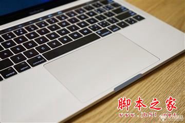 2016 Macbook pro 13寸苹果电脑怎么样？13寸苹果全新MacBook Pro详细评测