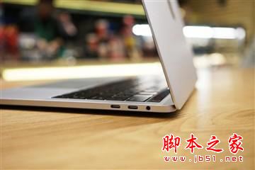 2016 Macbook pro 13寸苹果电脑怎么样？13寸苹果全新MacBook Pro详细评测