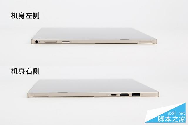 二合一移动办公利器 华硕灵焕3 Pro评测 