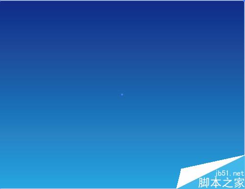 如何用AI散点画笔绘制矢量星空海报