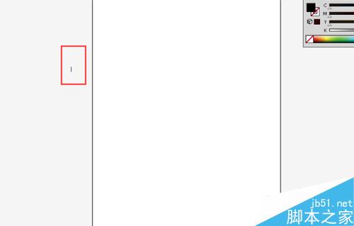 AI中怎样彻底的打散文字？