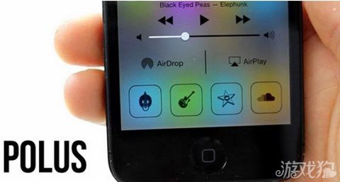 自定义控制中心快速启动App与动作插件 脚本之家