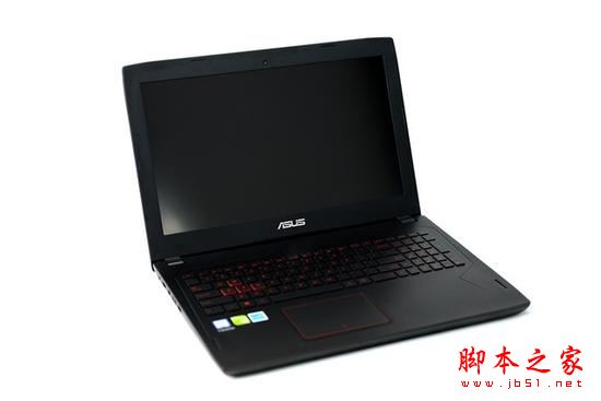 飞行堡垒fx60vm怎么样 华硕飞行堡垒FX60VM全面深度评测图解