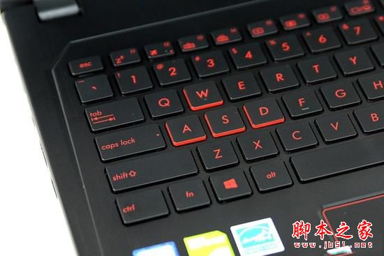 飞行堡垒fx60vm怎么样 华硕飞行堡垒FX60VM全面深度评测图解