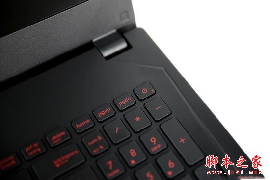 飞行堡垒fx60vm怎么样 华硕飞行堡垒FX60VM全面深度评测图解