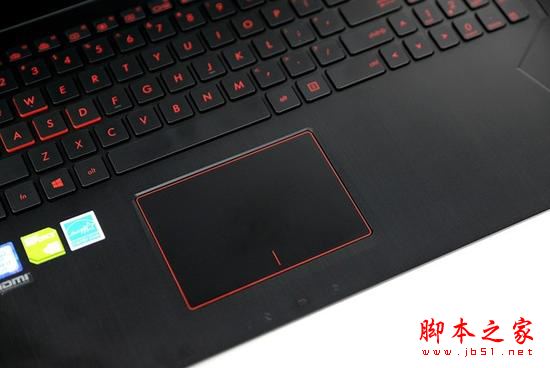 飞行堡垒fx60vm怎么样 华硕飞行堡垒FX60VM全面深度评测图解