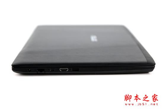 飞行堡垒fx60vm怎么样 华硕飞行堡垒FX60VM全面深度评测图解